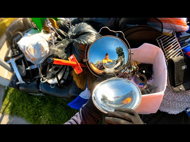 Finding Unique & Unusual Things - Curbsides Australia 🇦🇺 