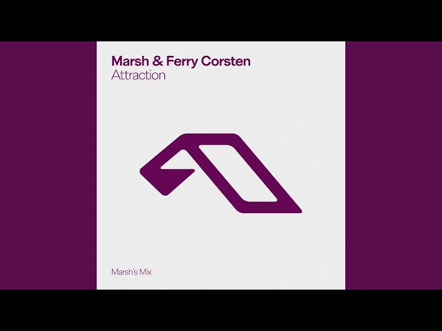 Attraction (Marsh's Mix)