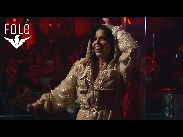 AURELA GAÇE - ADRENALINA