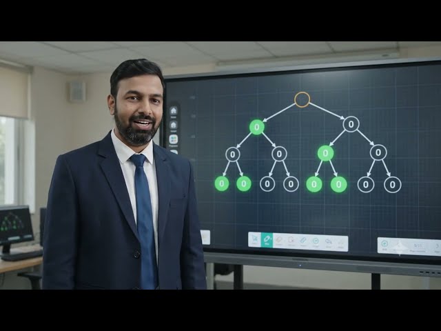 binary tree typesLearn All Binary Tree Types in 1 Minute!