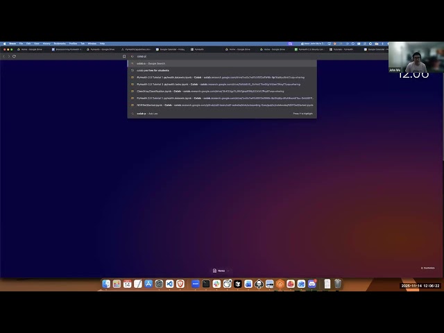 PyHealth Casual Chats 3 - Memory Efficiency & Future Roadmap