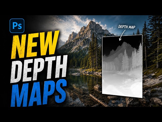Adding Depth to Your Photos