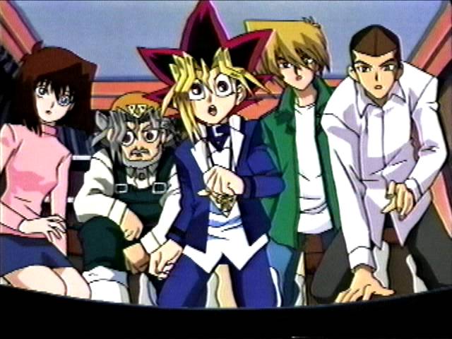 Funimation Anime Previews (2002 VHS)