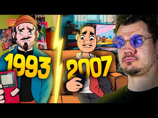 Faire partie de la génération Y / Z : C’EST QUOI LE PIRE ?!