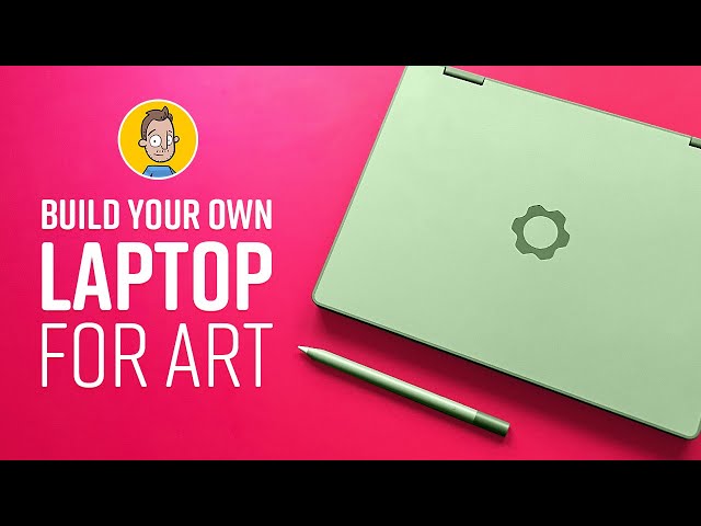 Framework Laptop 12 Review