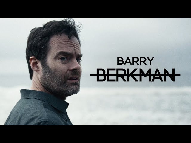 Barry | Starting Now
