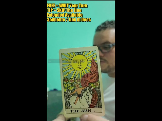 🔴 Tarot Card Reading - Ask Anything Live - Yes or No - Full Readings (Portrait)