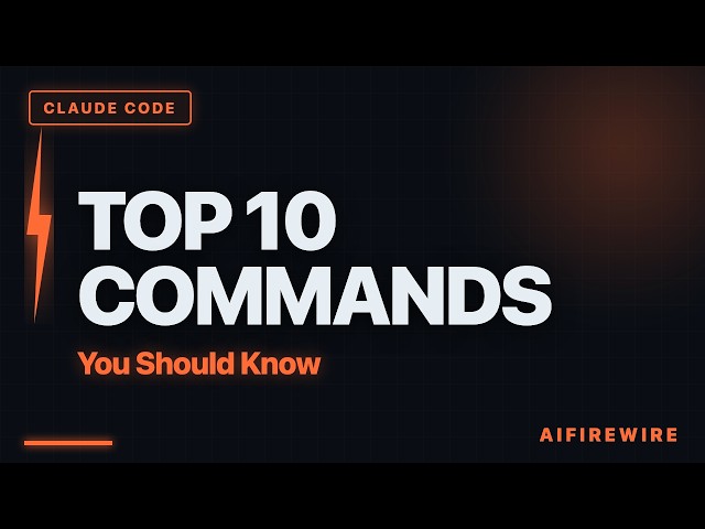 10 Claude Code Features Developers Are Completely Ignoring