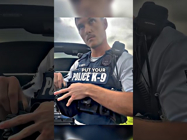 Man Gets Owned By Off-Duty Cop!🤯