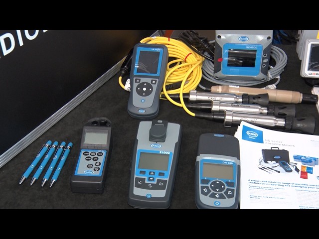 TTDRM Expo Highlights Tools For Disaster Risk Management