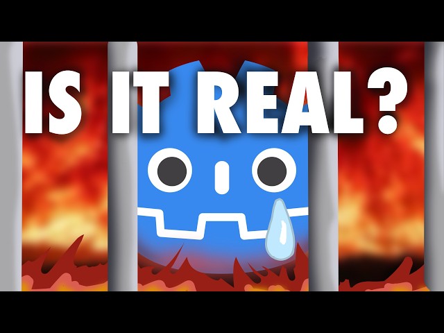 Escaping TUTORIAL HELL!!! - Game Dev