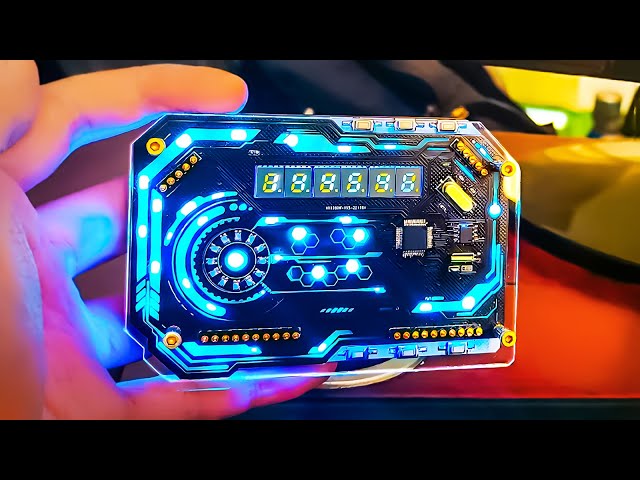 25 Coolest Gadgets For Your Room