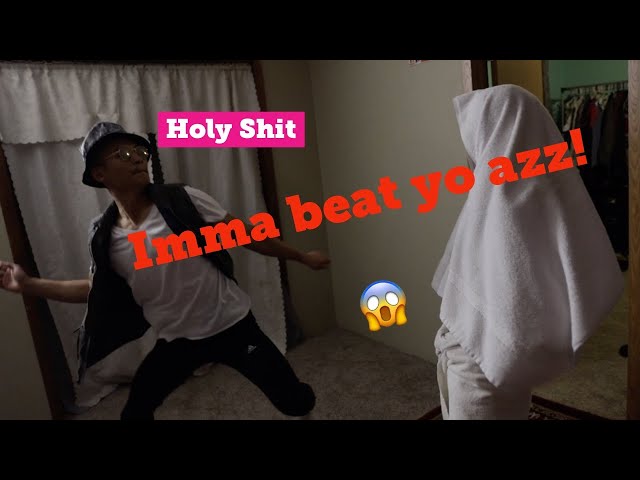 Karen New Funny Movie 2019 - HOW DIFFERENT FRIEND DEALS WITH GHOST