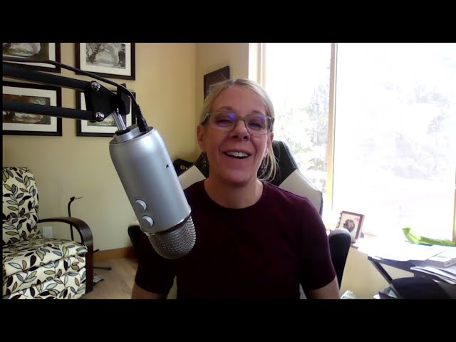 Cooking with Dr. Clair Sullivan - Data Mapping & Ingest Recipe