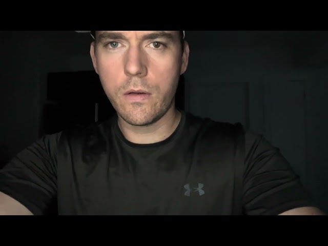 ASMR programming you for sleep 