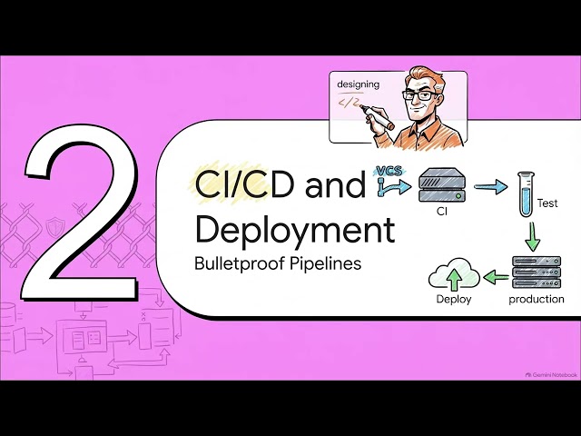 Master Your DevOps Interview | Senior DevOps Engineer Preparation