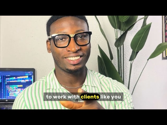 upwork video introduction