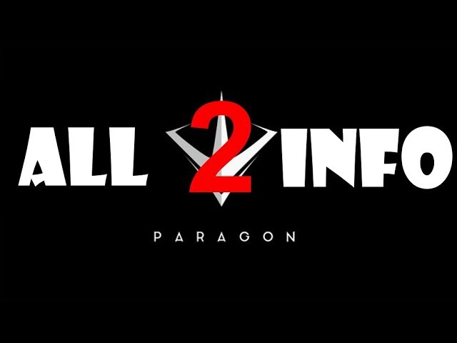 Everything We Know About Paragon 2 (Unleashed Games)