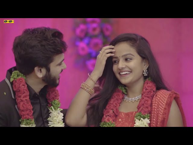 Kanave kanve song ( the software develoveper ) sad theme   Mr : shannu & vaishnavi  epd 1 _ 10