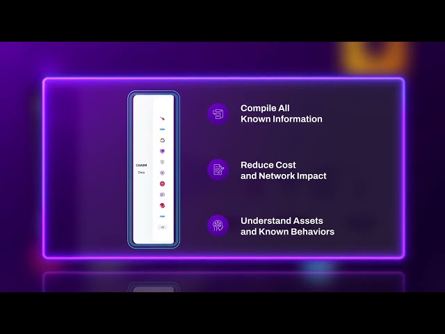 Armis VMDR Vulnerability Management Detection and Response (5 mins)
