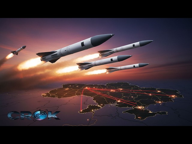 Russia Using Training Missiles in Real War? The RM-48U and Ukraine's Strangest Strategy