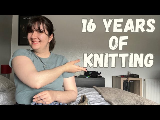 everything I learned after 16 years of knitting | knit and chat | Knits by Shan