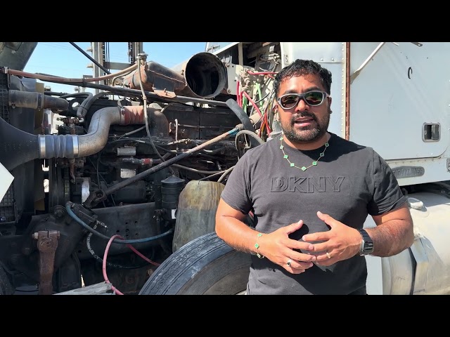 How does the Cummins STC system work?