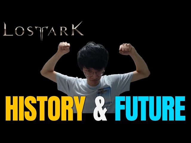[Lost Ark] Is It Going in The RIGHT DIRECTION?!