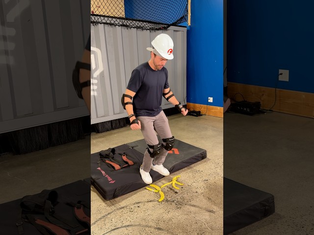 Are Bananas Actually Slippery?