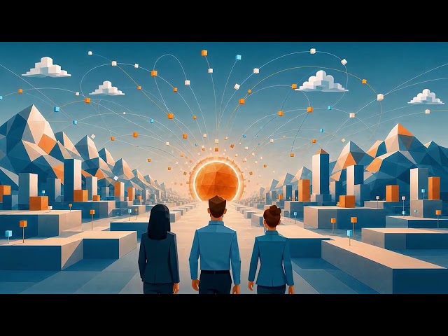 Your clear path to AI results