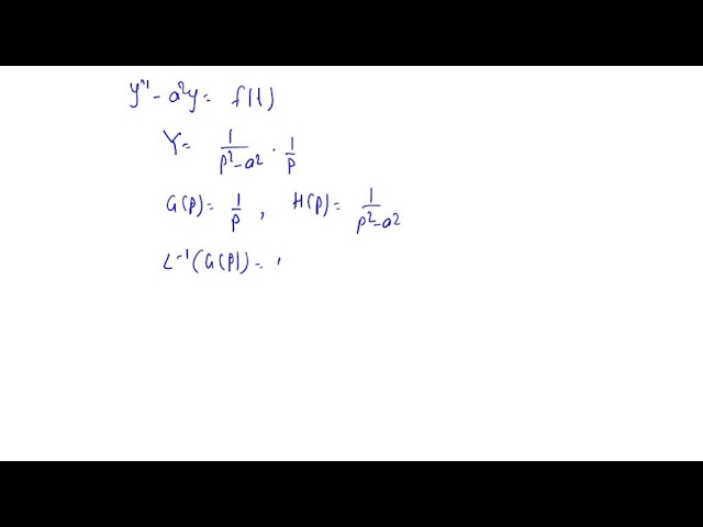 In Problems, apply the convolution theorem to derive the indicated solution x(t) of the given diffe…