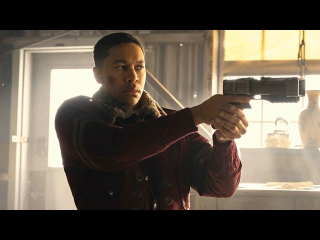 Why Did 'Fallout' Season 2 Kill Off One of Its Most Interesting Characters?