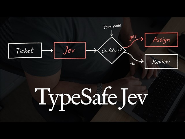 JEV Explained For Developers (Real Use Cases)