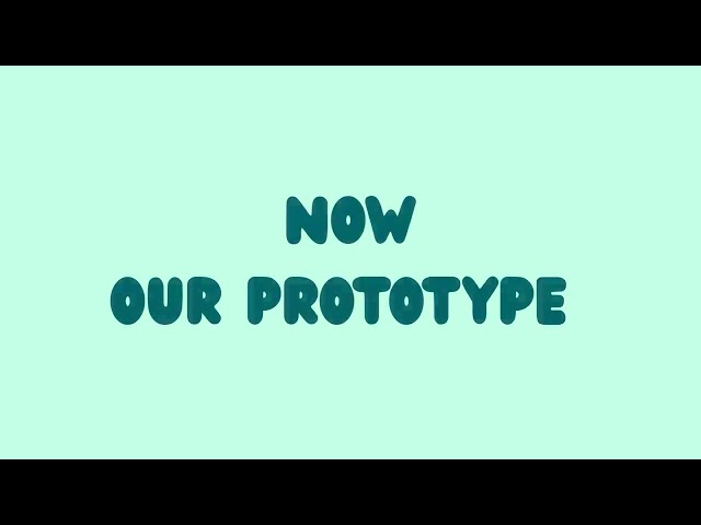 VisionForge PROTOTYPE