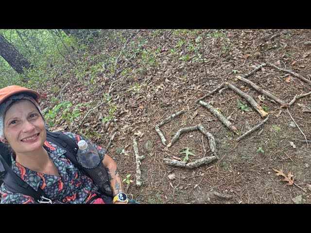 Appalachian Trail Thru Hike SOBO 2026 | Day 100