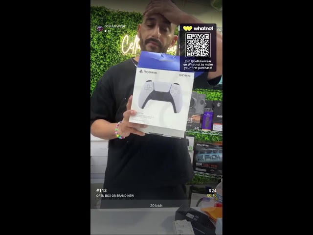 🔥Adealzdeals🔥 Tech Overload ‼️Non Stop Givvys‼️