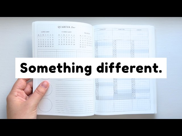 Don’t Buy a Hobonichi Until You’ve Seen This Planner.