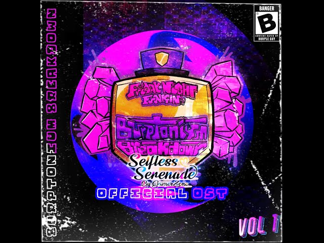 Selfless Serenade (2025) - Burptonium Breakdown OST (Friday Night Funkin')