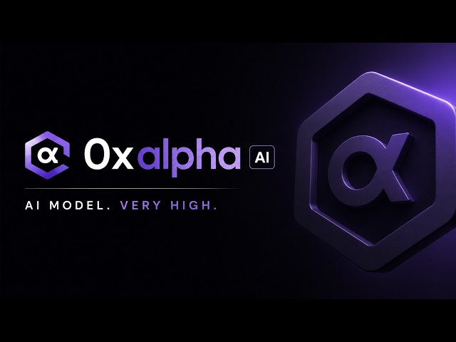 Ox Alpha Explained: 1M Context, Anonymous Provider, Real Code Test