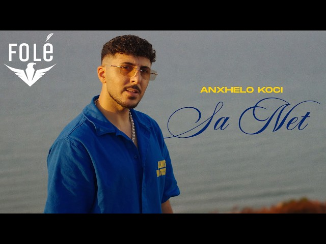 Anxhelo Koci - Sa Net