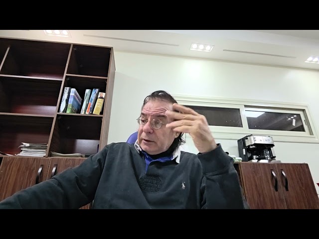 E014- Why Egypt Is Promoting EVs — The Numbers, Logic & Timing