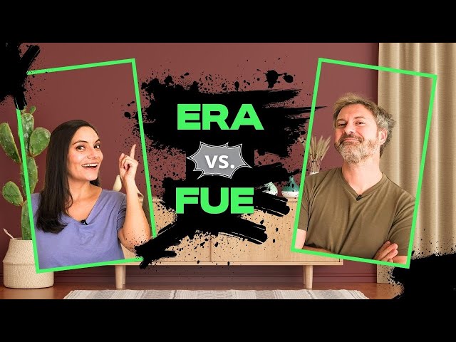 ERA o FUE | CÓMO usar SER en pasado