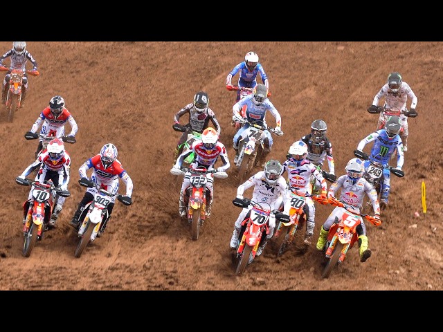 MXGP GERMANY 2026 | Motocross World Championship by Jaume Soler
