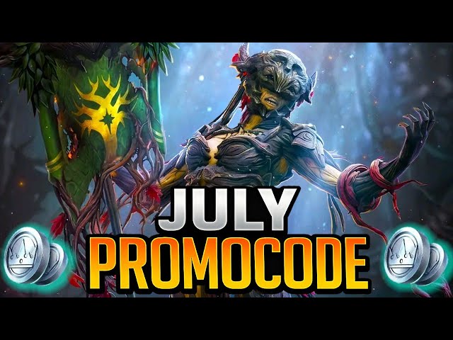 ALL Promo Codes That Work In July 2026! RAID: Shadow Legends