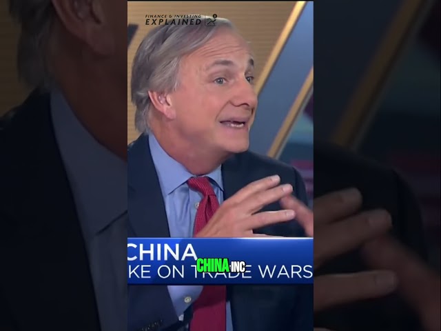 China's 'Family' Mentality vs. American Individualism: Ray Dalio Explains