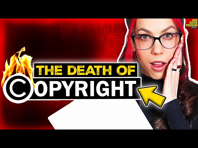 The Copyright Office Is Making Everything Worse