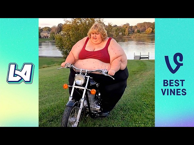 Impossible Try Not To Laugh 🤣 100% Funny Videos