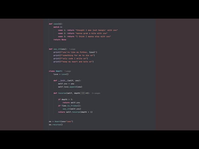 Python