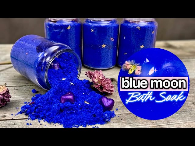 Wait Until You See This Bath Water!  The Most Mesmerizing Milk Bath Ever!