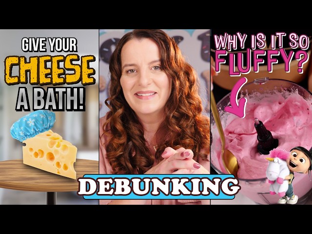 AI Cooking Disasters: Debunking Facebook’s Fake Recipes